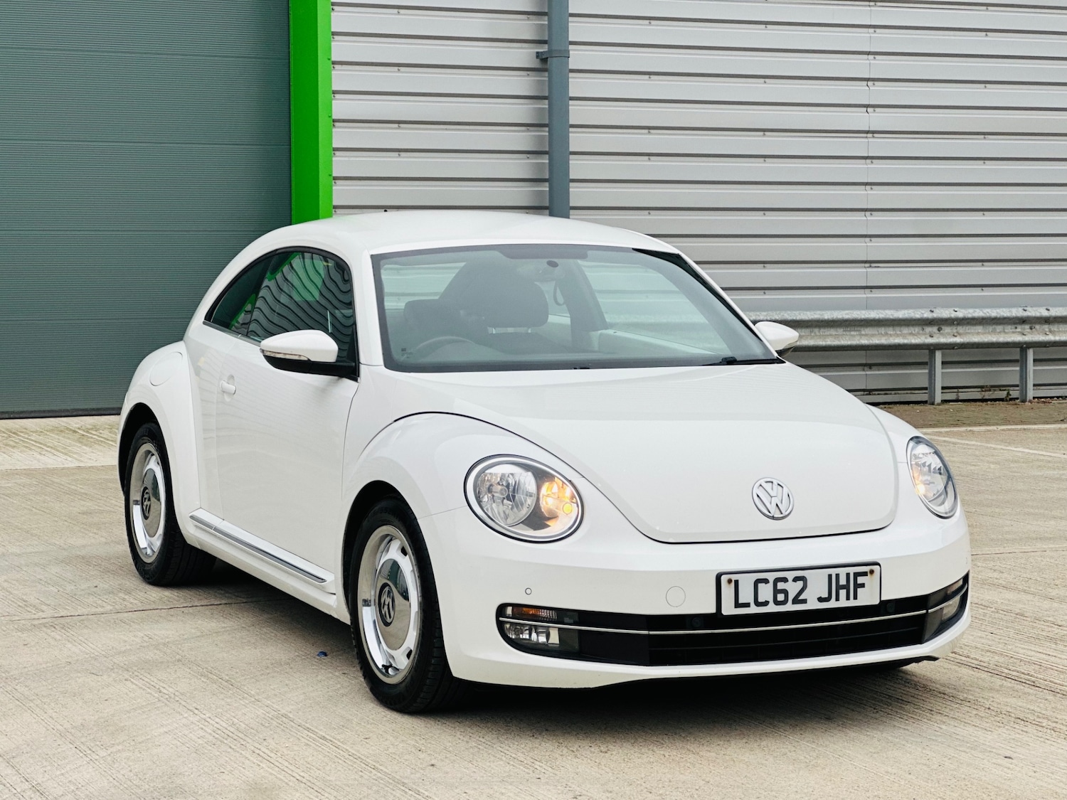 Used Volkswagen Beetle 2012 for sale - 76293317: Photo 55