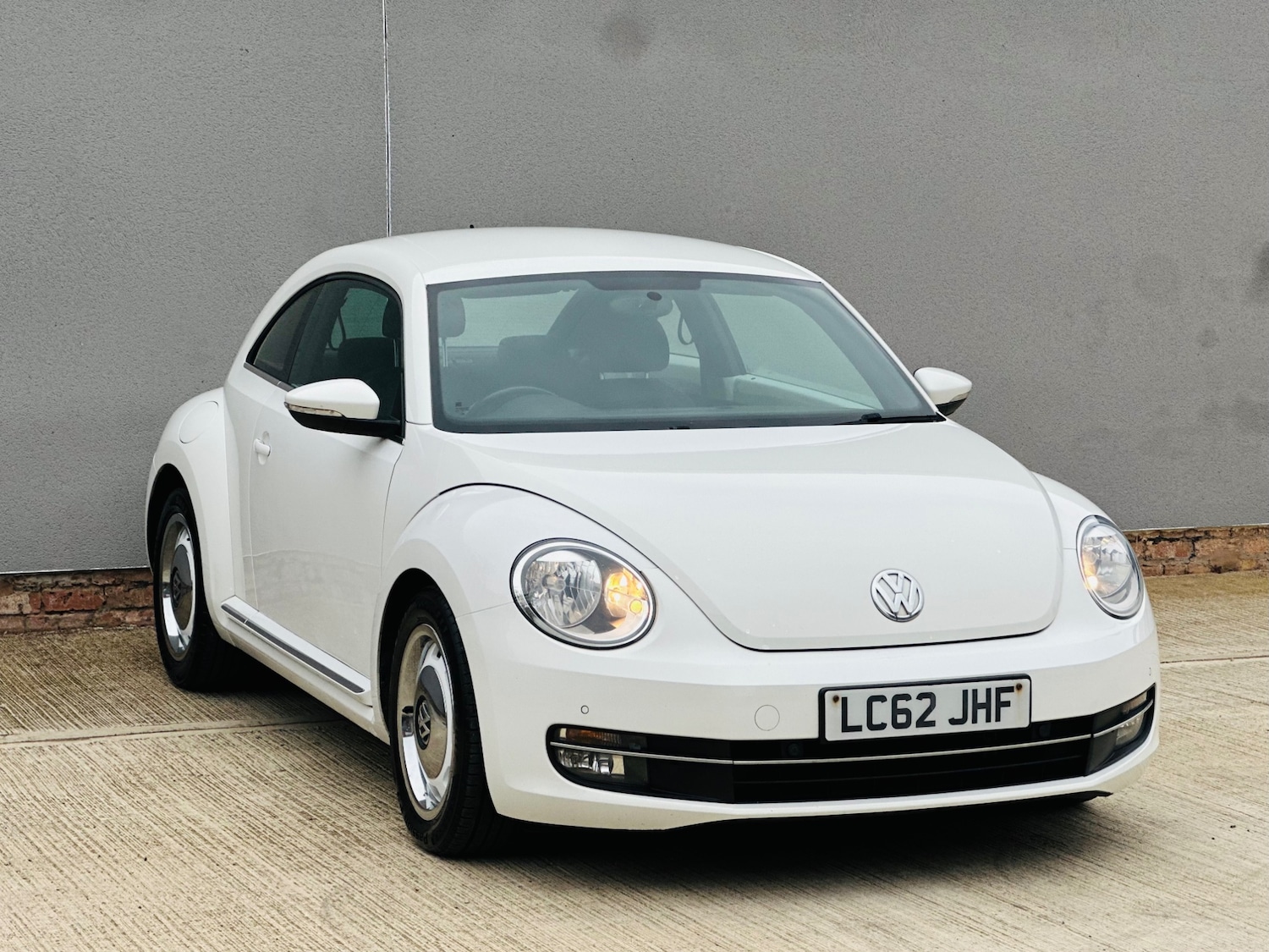 Used Volkswagen Beetle 2012 for sale - 76293317: Photo 66