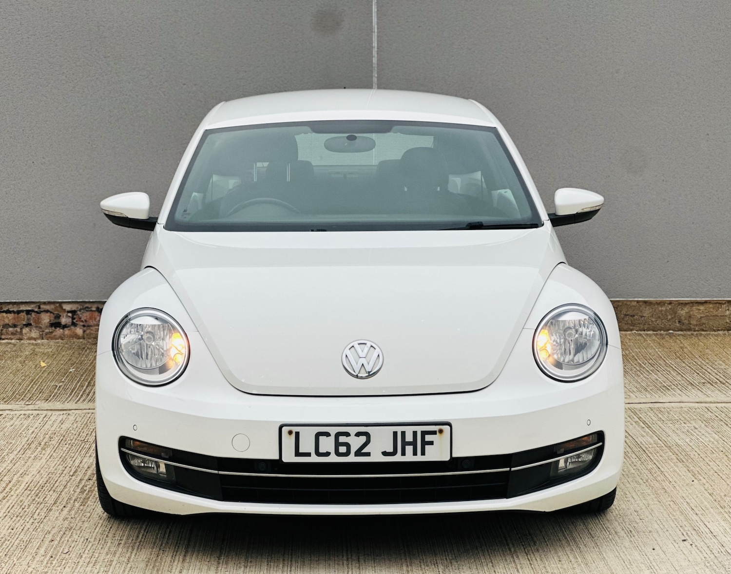 Used Volkswagen Beetle 2012 for sale - 76293317: Photo 67
