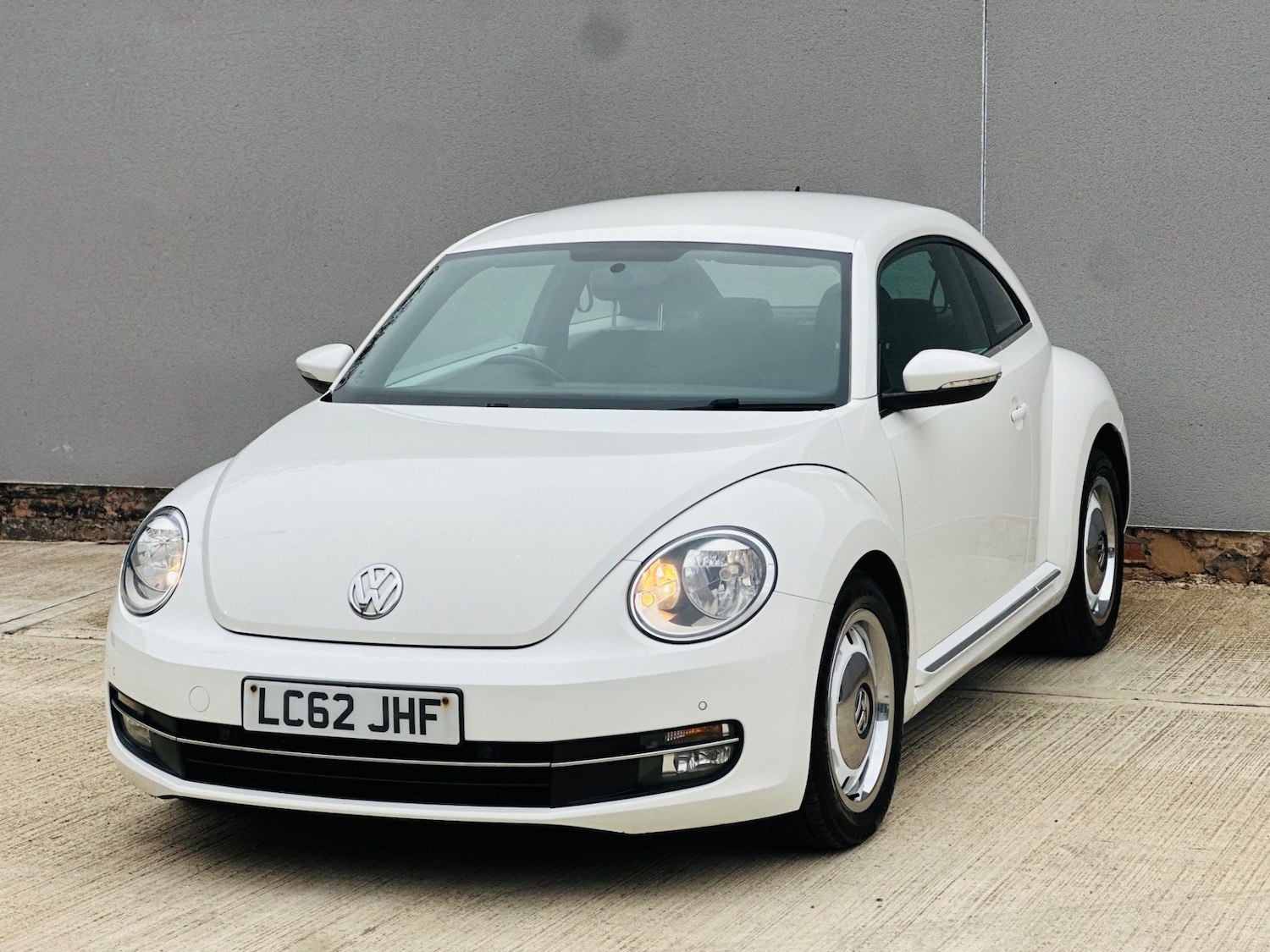 Used Volkswagen Beetle 2012 for sale - 76293317: Photo 68