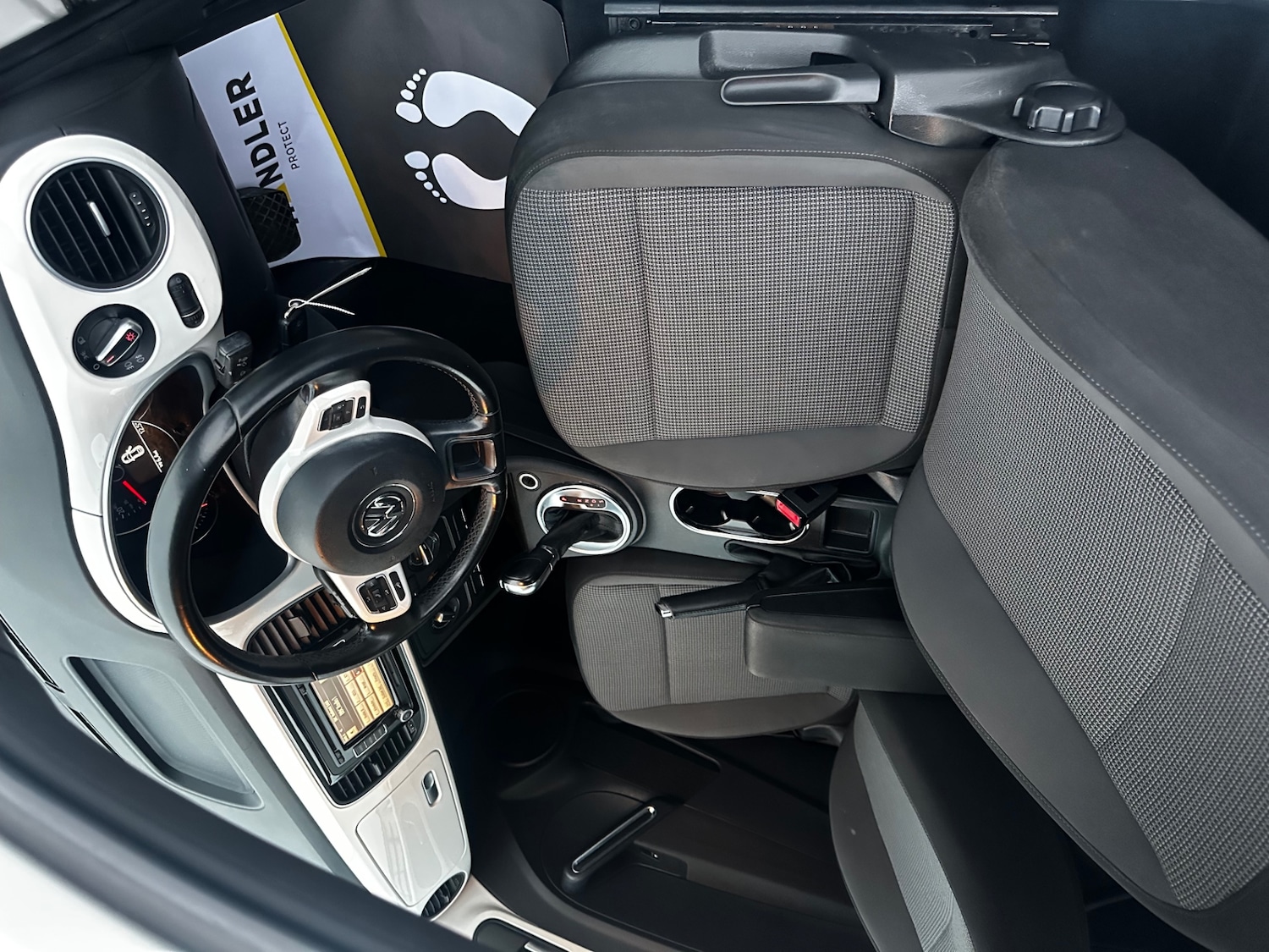 Used Volkswagen Beetle 2012 for sale - 76293317: Photo 71