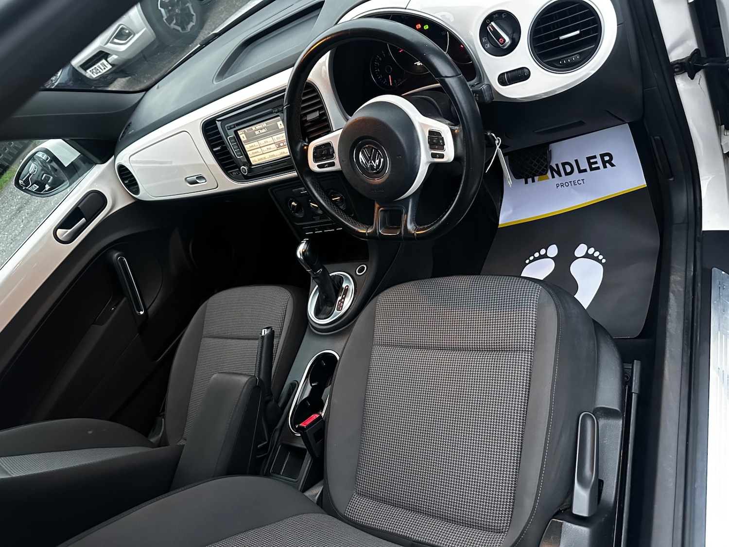 Used Volkswagen Beetle 2012 for sale - 76293317: Photo 72