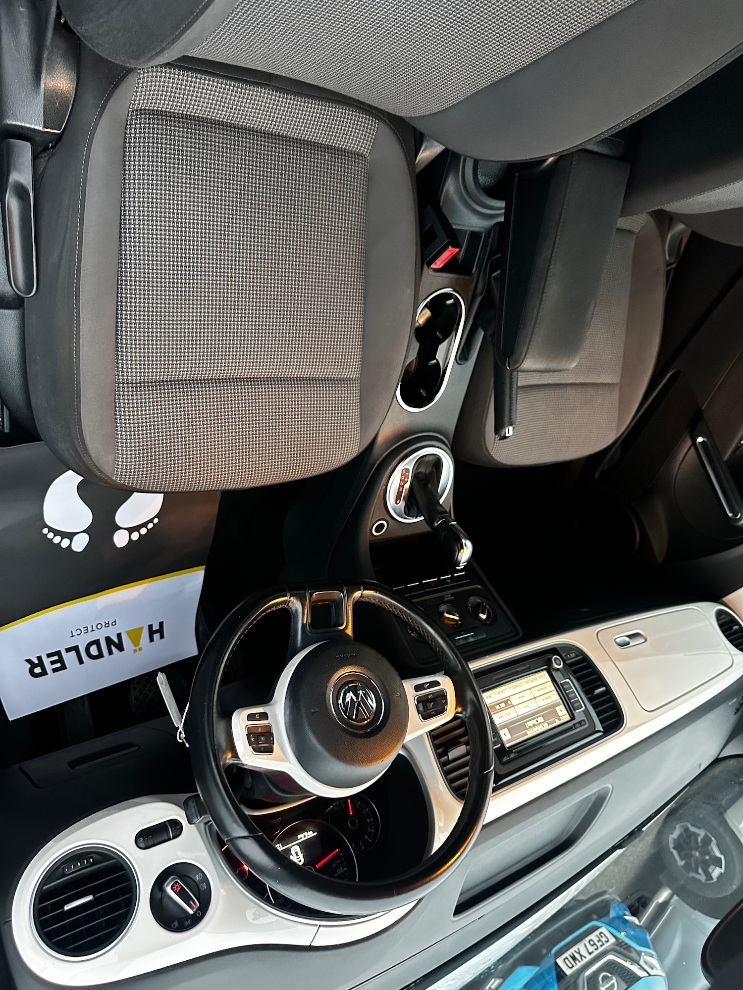 Used Volkswagen Beetle 2012 for sale - 76293317: Photo 76