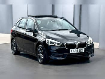Used BMW 2 Series 2019 for sale - 79680659: Photo