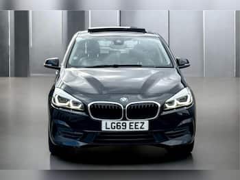 Used BMW 2 Series 2019 for sale - 79680659: Photo