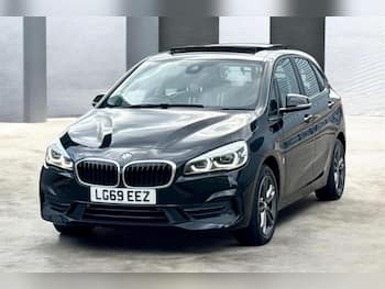 Used BMW 2 Series 2019 for sale - 79680659: Photo