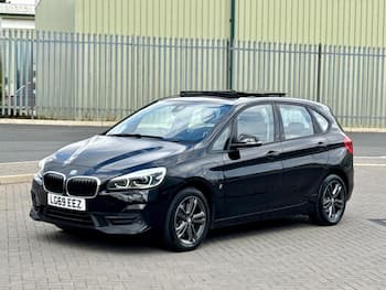 Used BMW 2 Series 2019 for sale - 79680659: Photo
