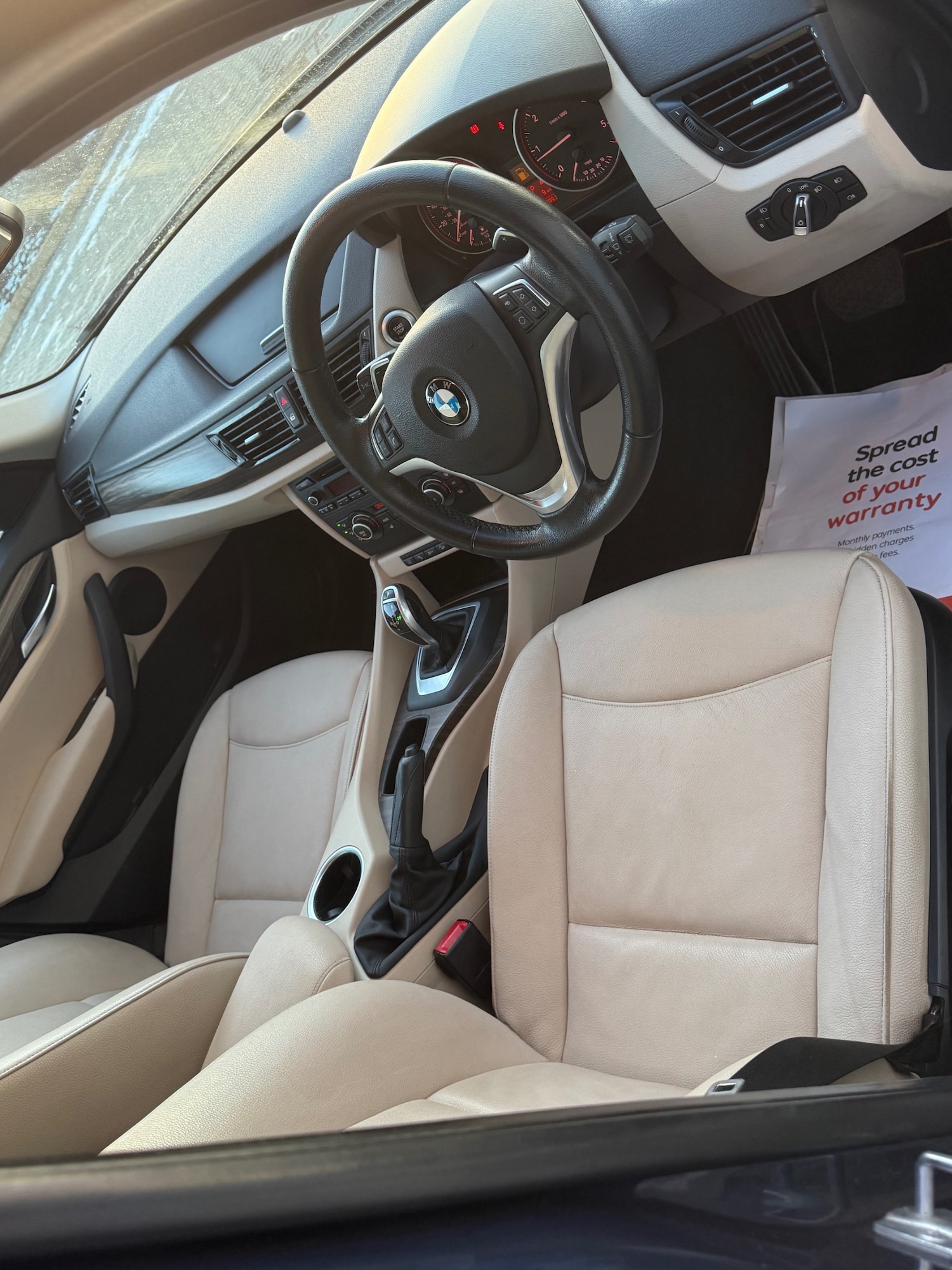 Used BMW X1 2012 for sale - 77186150: Photo 10