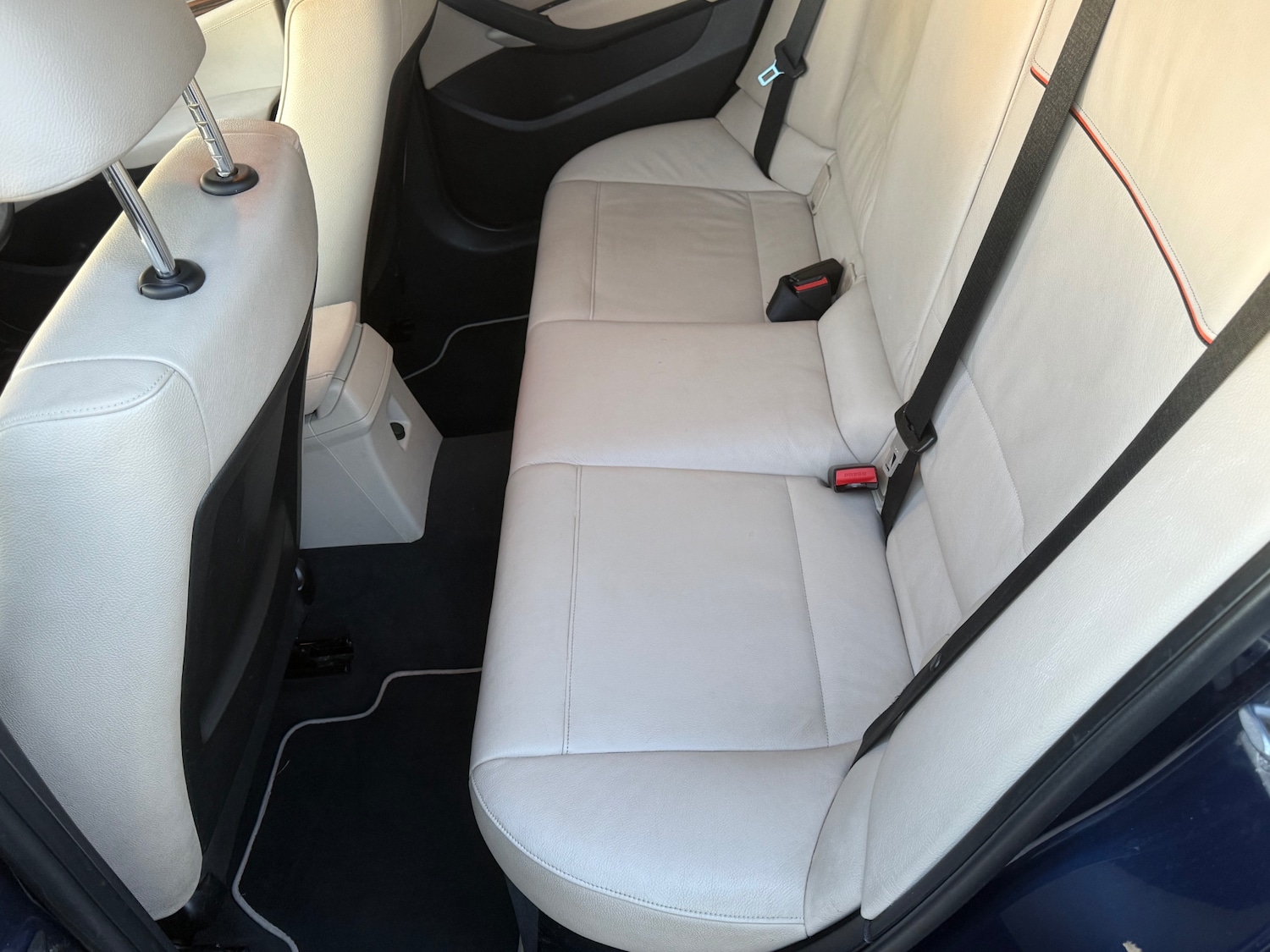 Used BMW X1 2012 for sale - 77186150: Photo 11