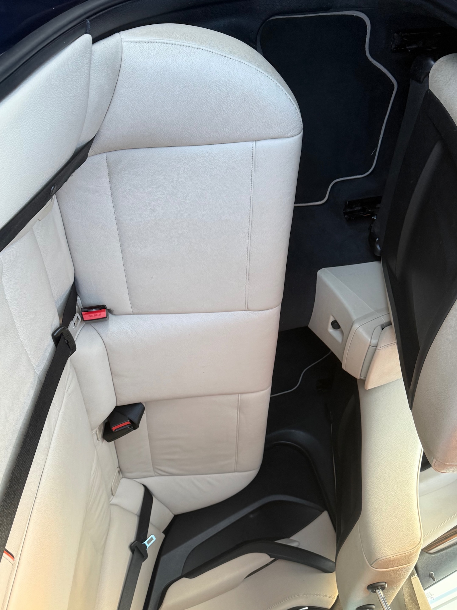 Used BMW X1 2012 for sale - 77186150: Photo 12