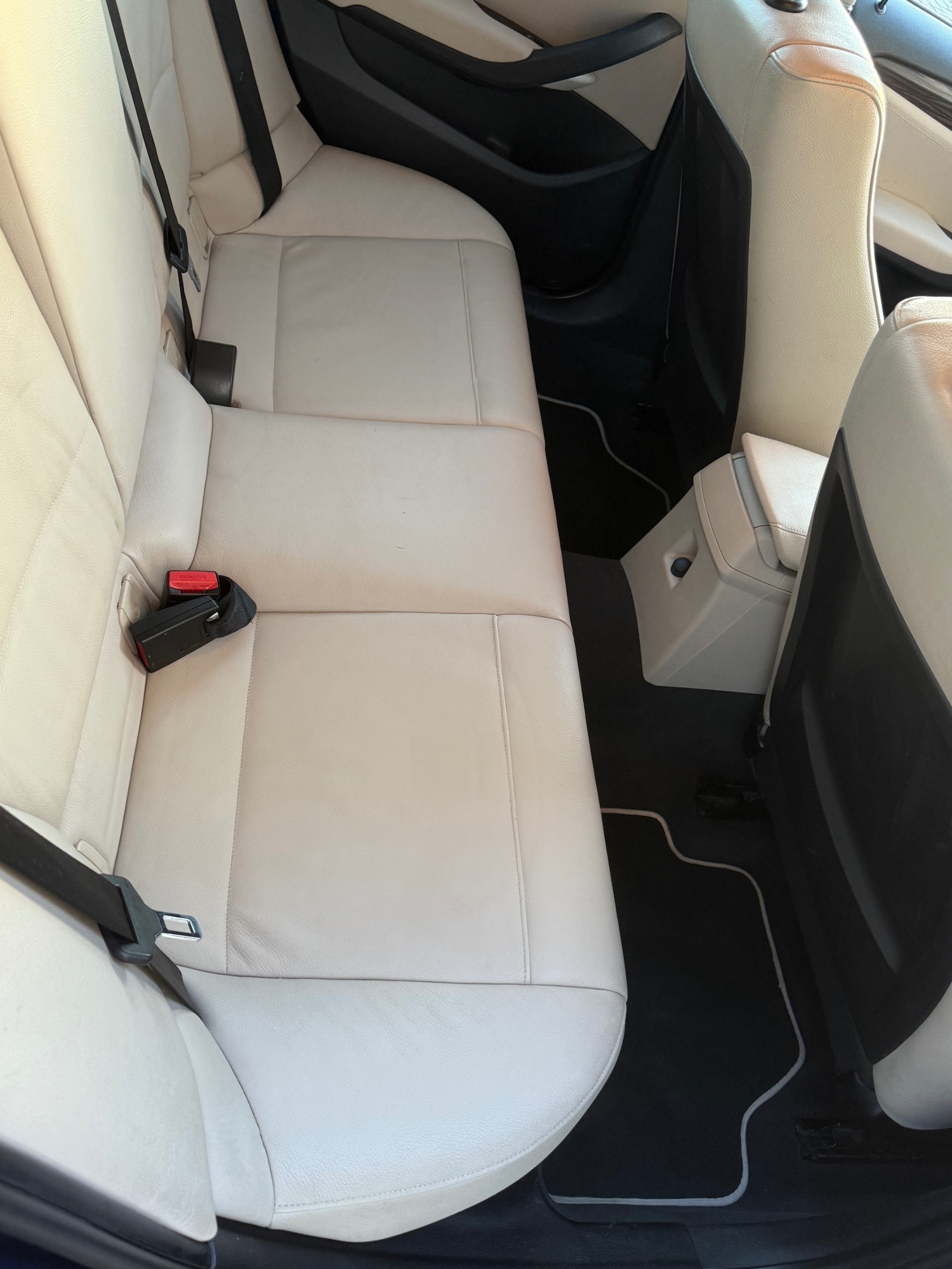 Used BMW X1 2012 for sale - 77186150: Photo 13