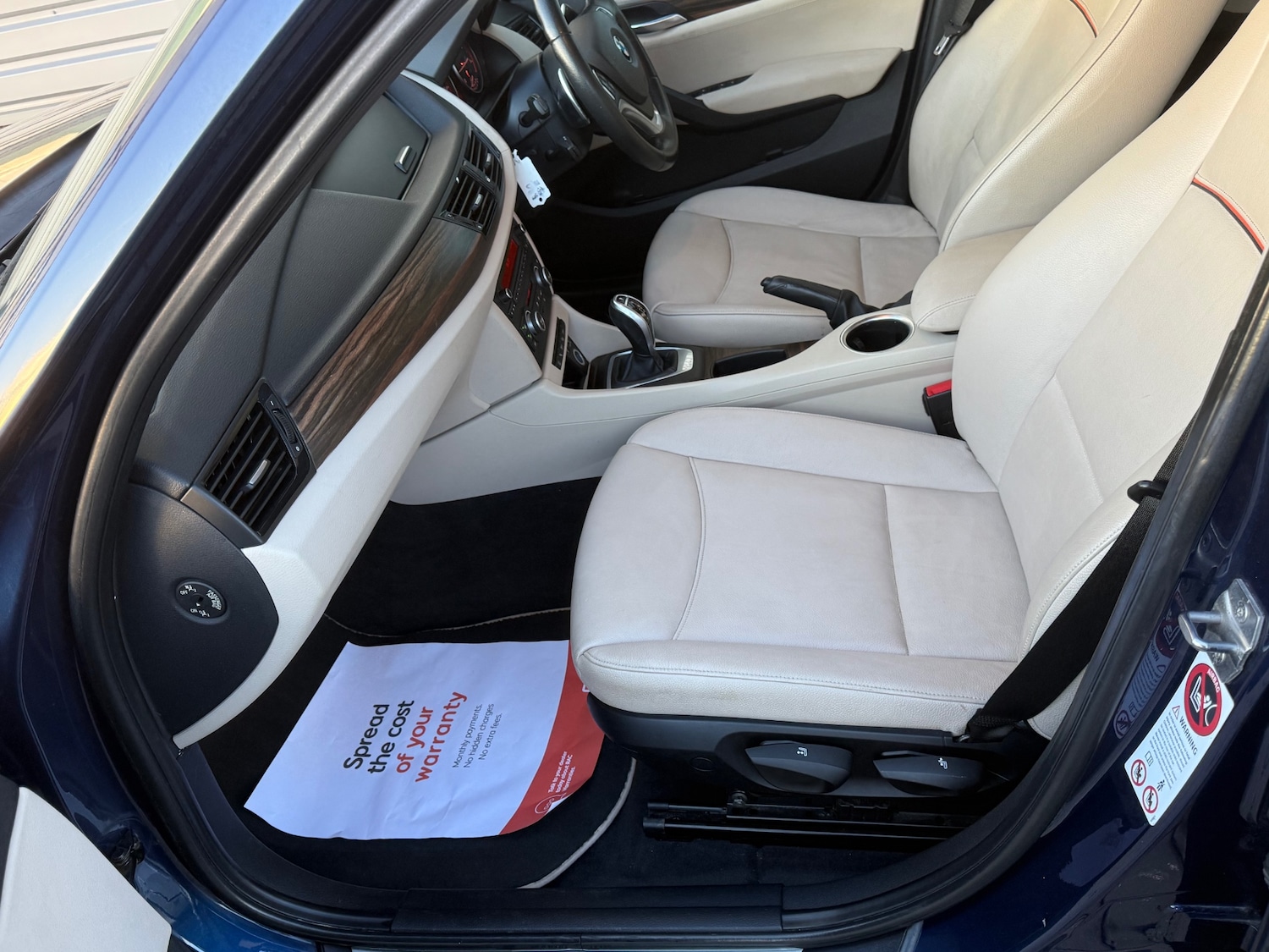 Used BMW X1 2012 for sale - 77186150: Photo 15