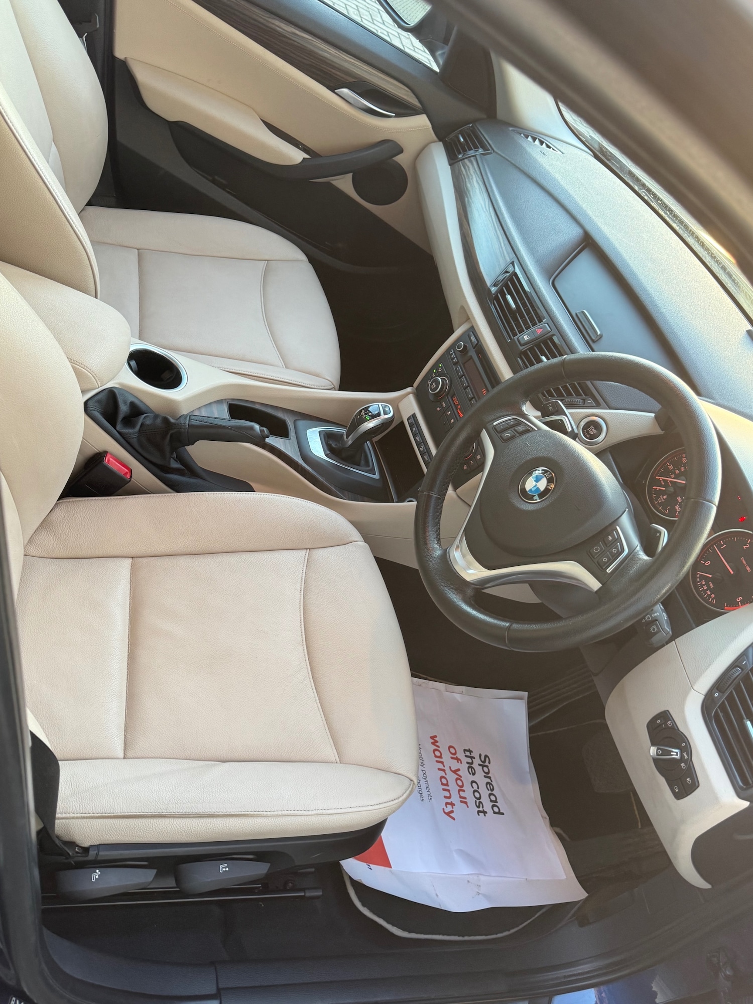 Used BMW X1 2012 for sale - 77186150: Photo 16