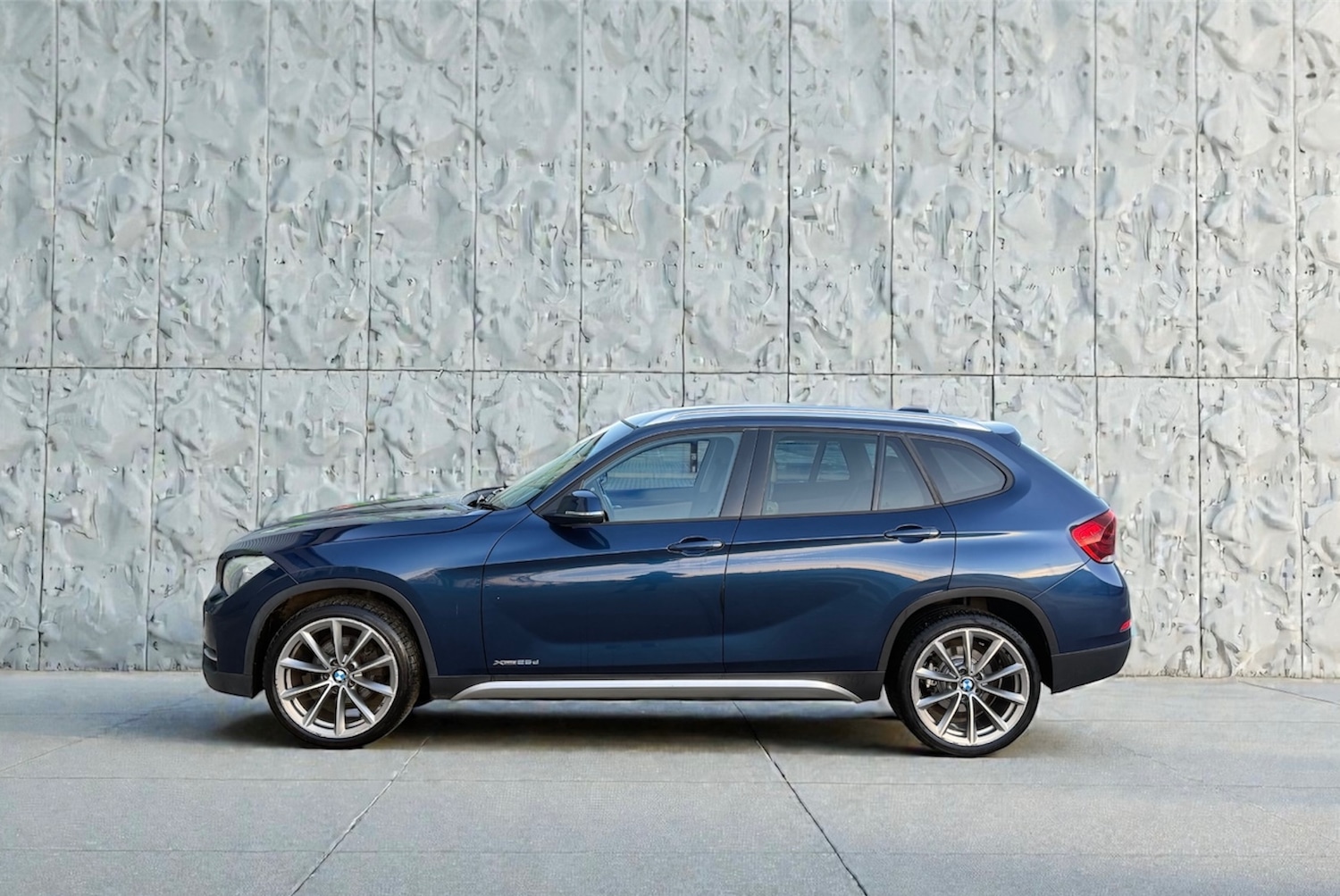 Used BMW X1 2012 for sale - 77186150: Photo 18