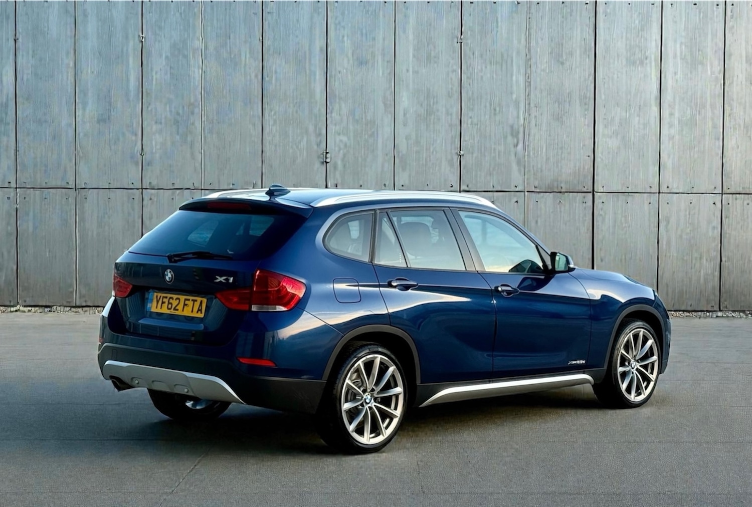 Used BMW X1 2012 for sale - 77186150: Photo 19