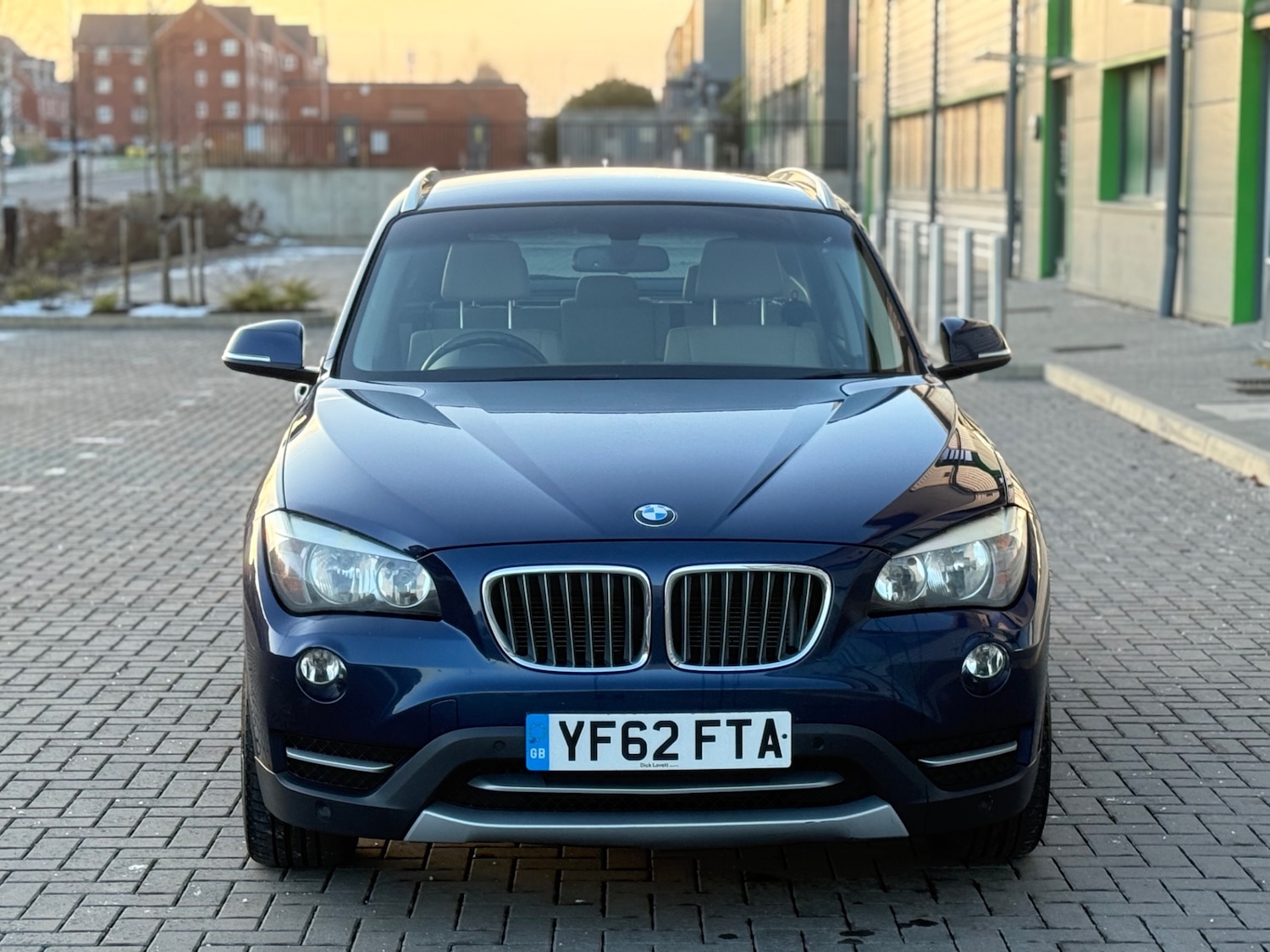 Used BMW X1 2012 for sale - 77186150: Photo 20