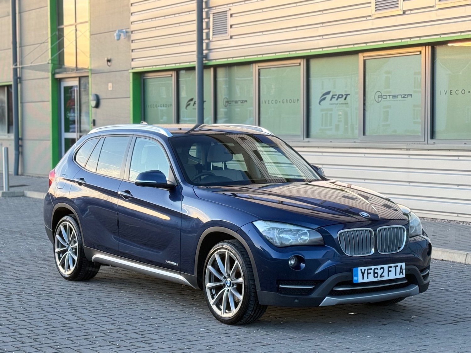 Used BMW X1 2012 for sale - 77186150: Photo 21