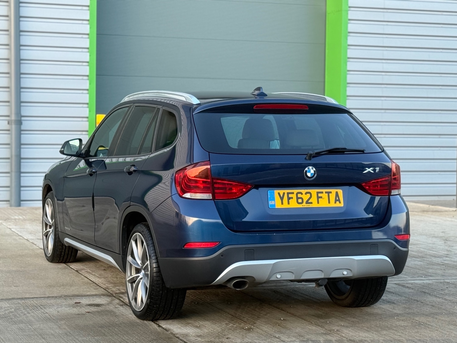 Used BMW X1 2012 for sale - 77186150: Photo 26