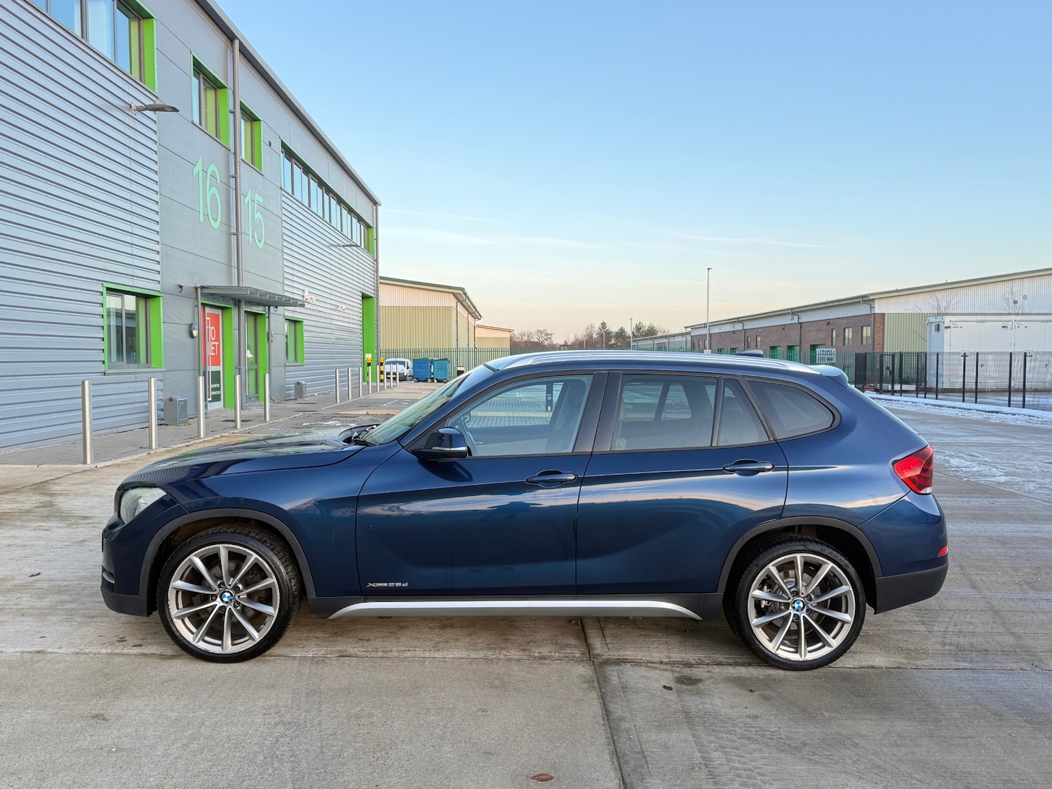 Used BMW X1 2012 for sale - 77186150: Photo 29