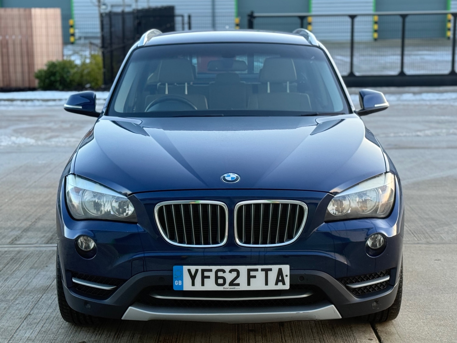 Used BMW X1 2012 for sale - 77186150: Photo 30