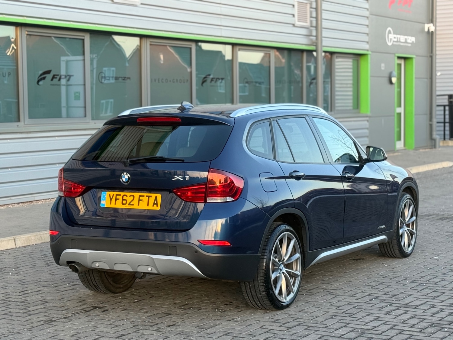 Used BMW X1 2012 for sale - 77186150: Photo 32