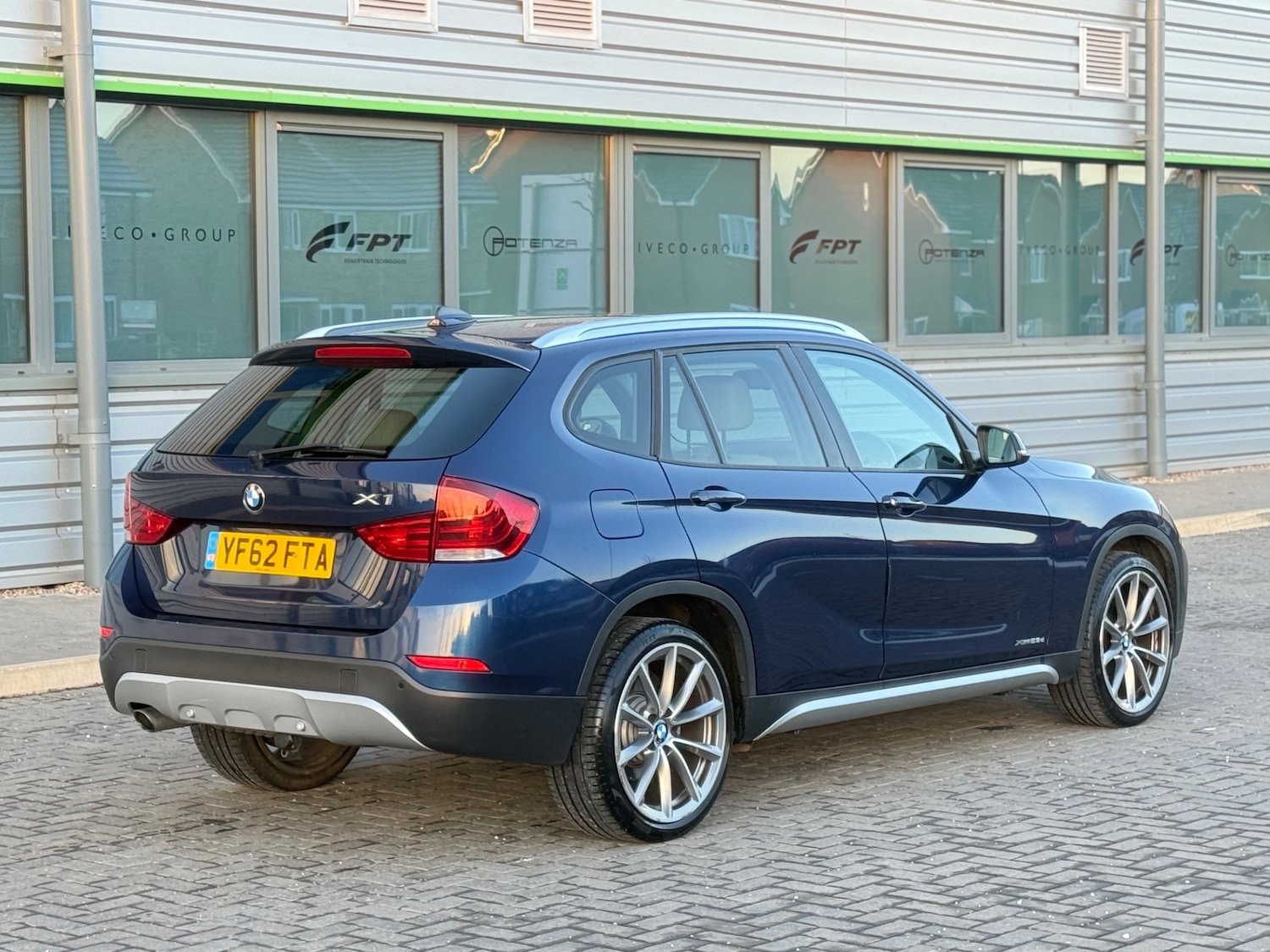 Used BMW X1 2012 for sale - 77186150: Photo 33