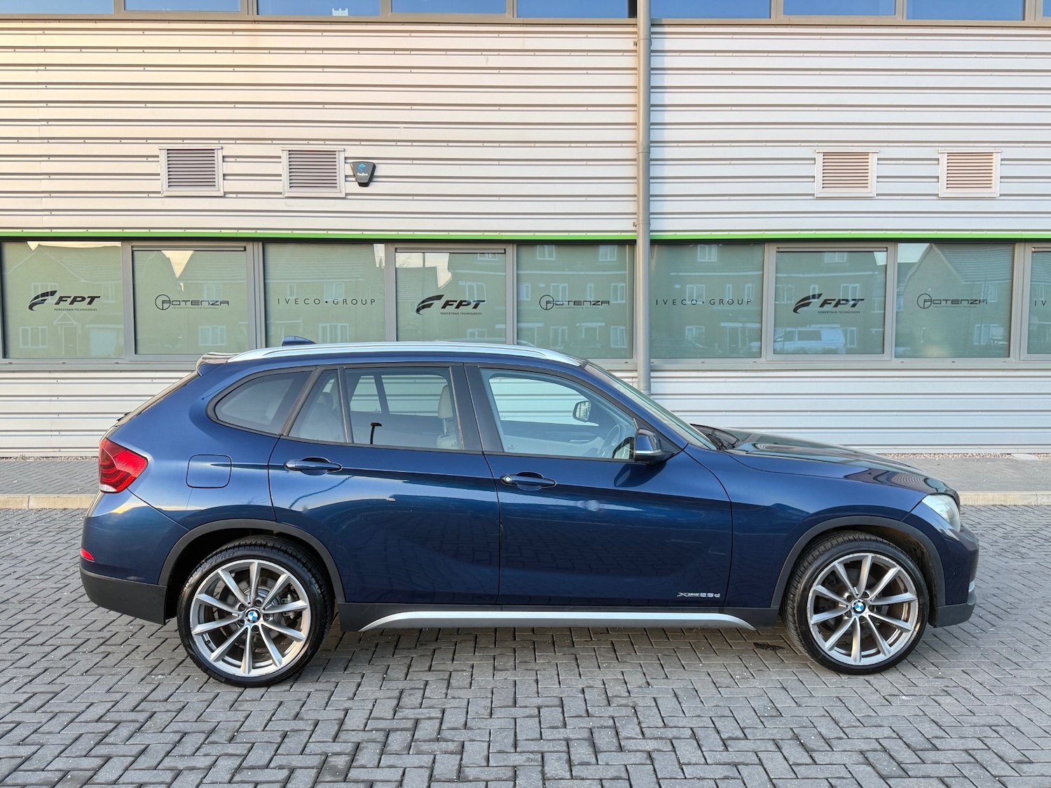 Used BMW X1 2012 for sale - 77186150: Photo 36