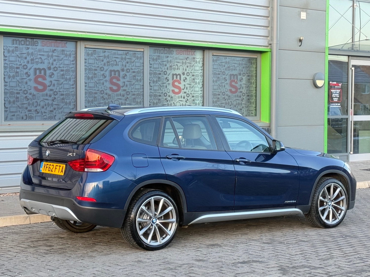 Used BMW X1 2012 for sale - 77186150: Photo 37