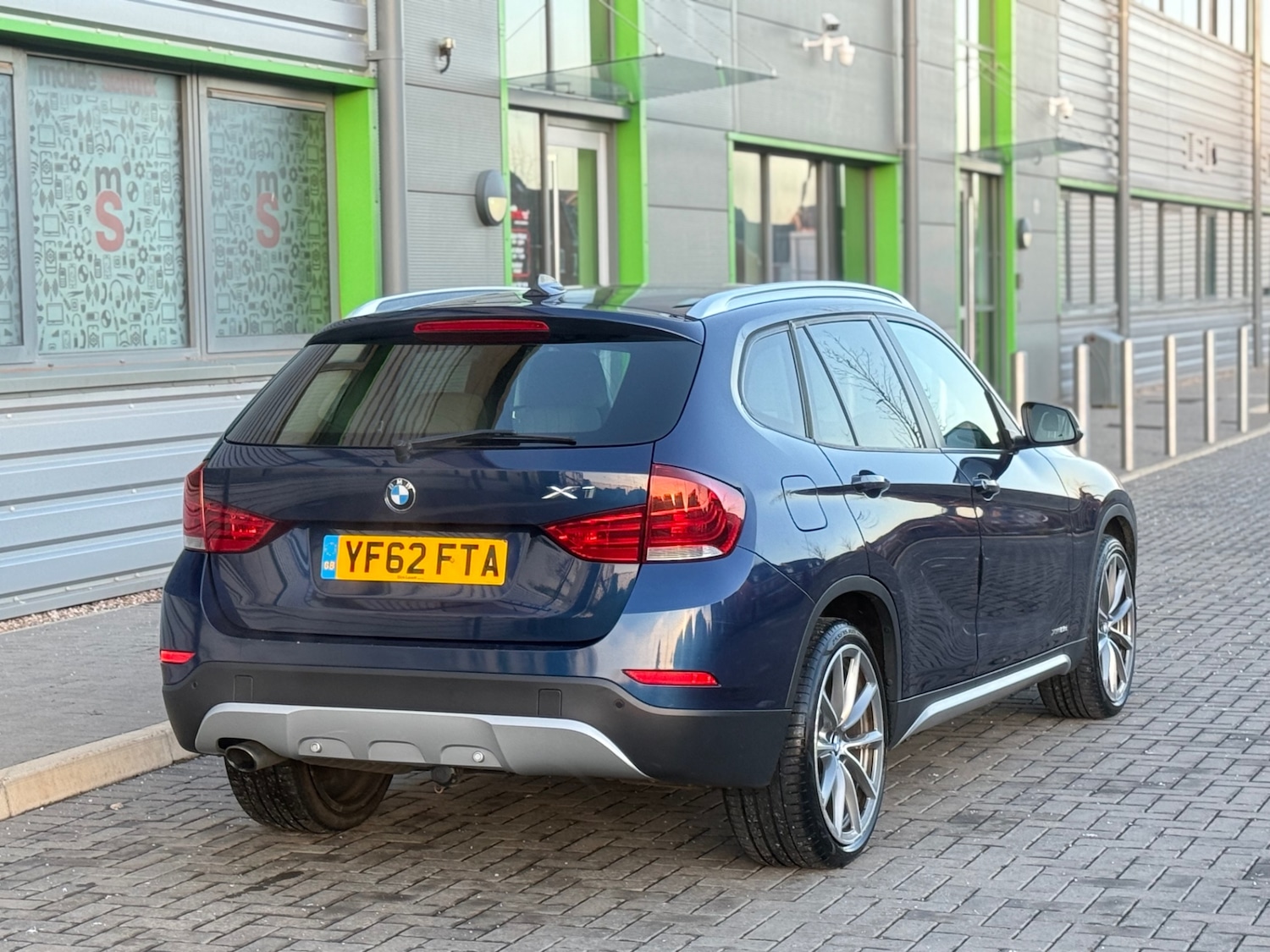 Used BMW X1 2012 for sale - 77186150: Photo 38