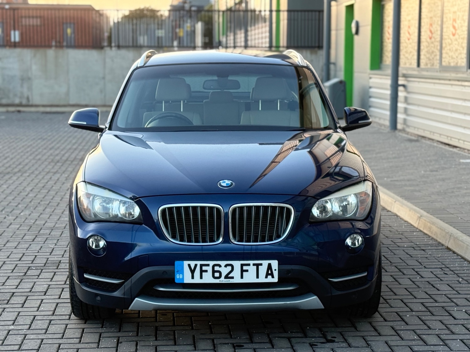 Used BMW X1 2012 for sale - 77186150: Photo 39
