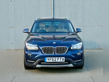 Used BMW X1 2012 for sale - 77186150: Photo