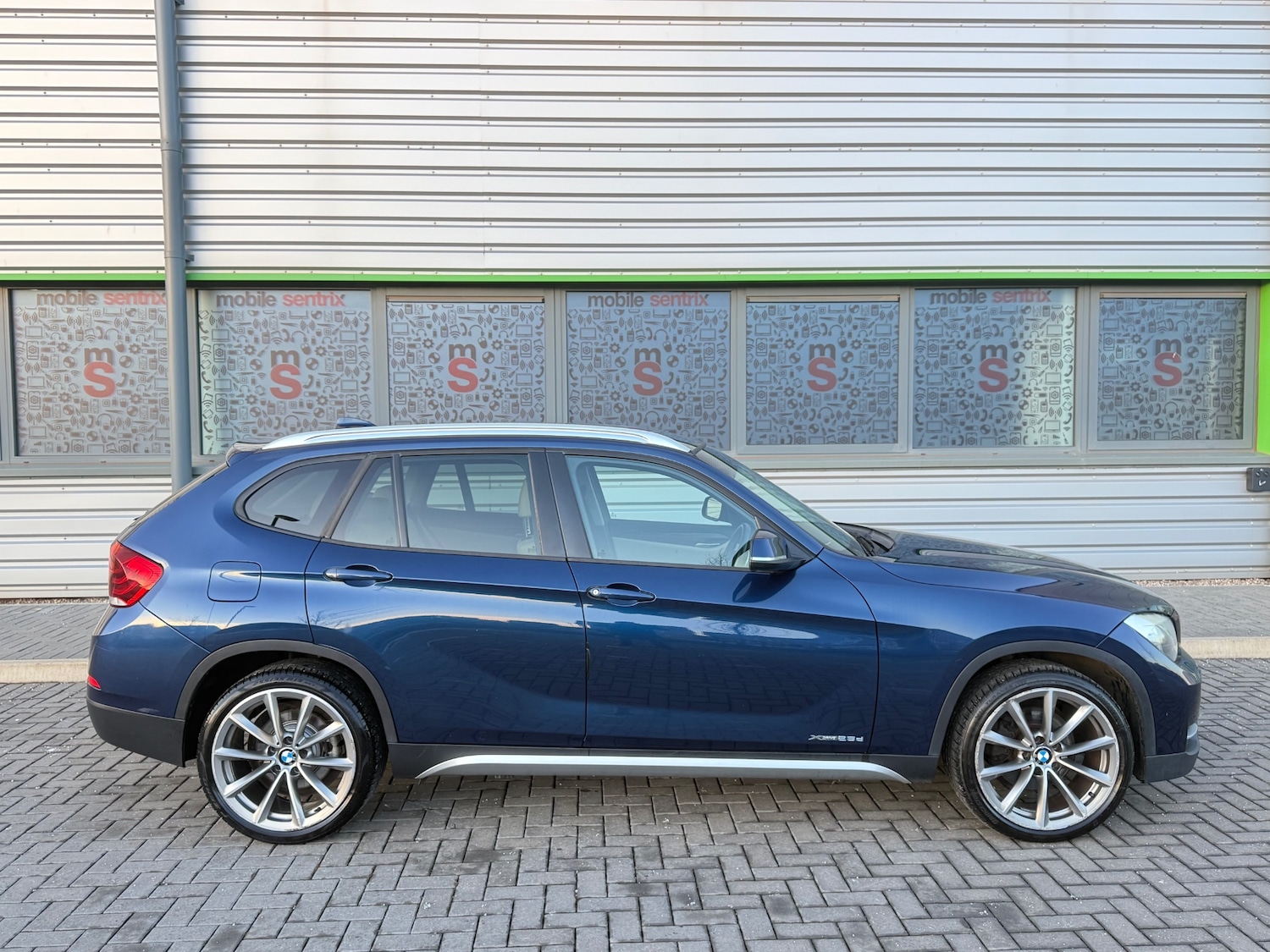 Used BMW X1 2012 for sale - 77186150: Photo 40