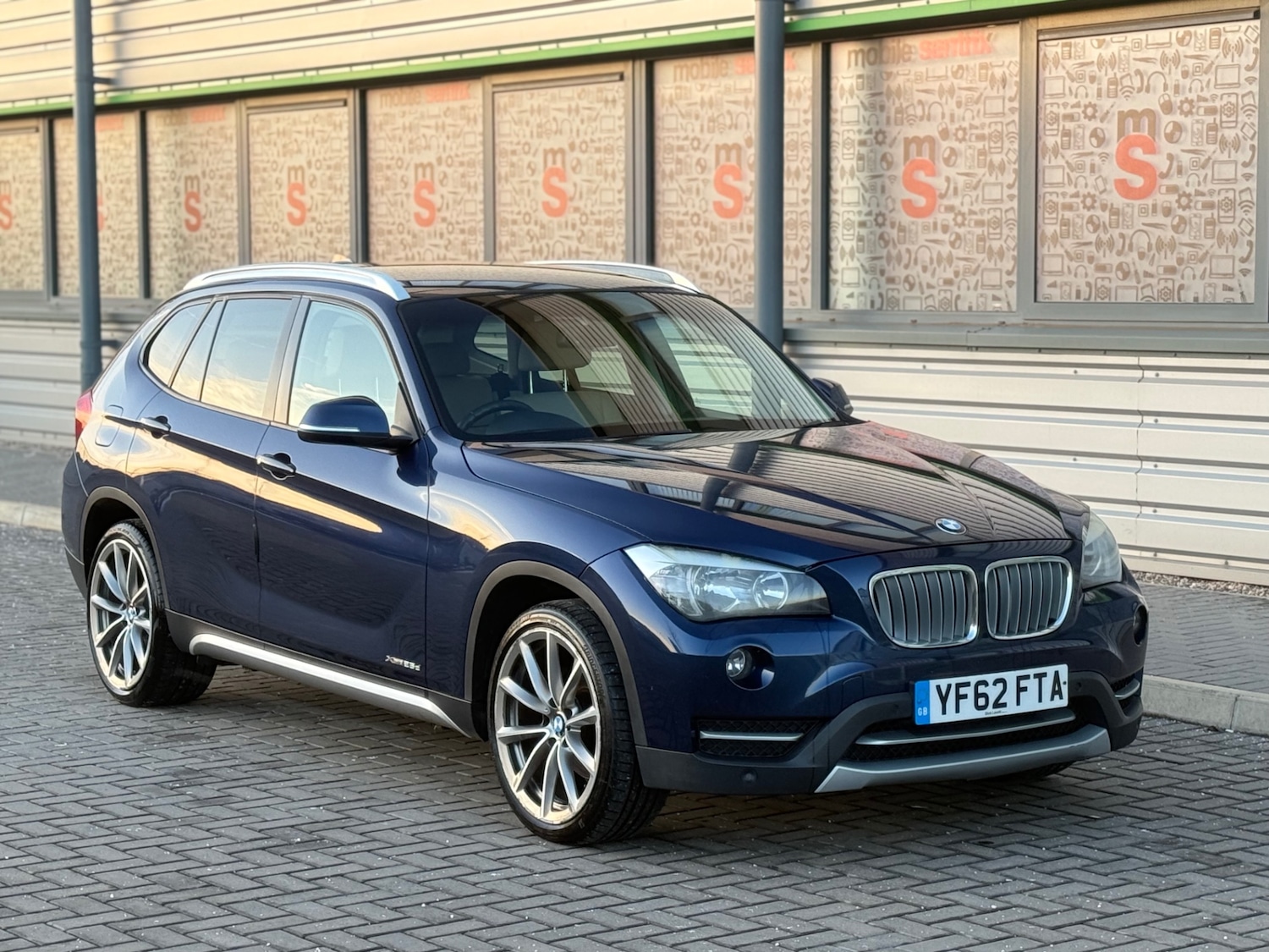 Used BMW X1 2012 for sale - 77186150: Photo 41