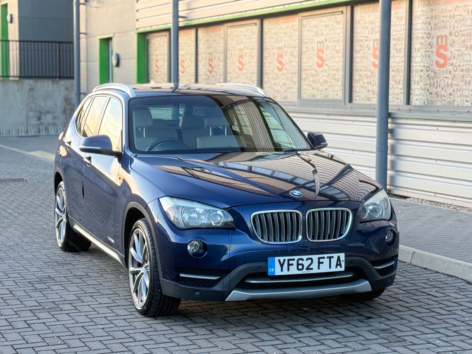 Used BMW X1 2012 for sale - 77186150: Photo 42