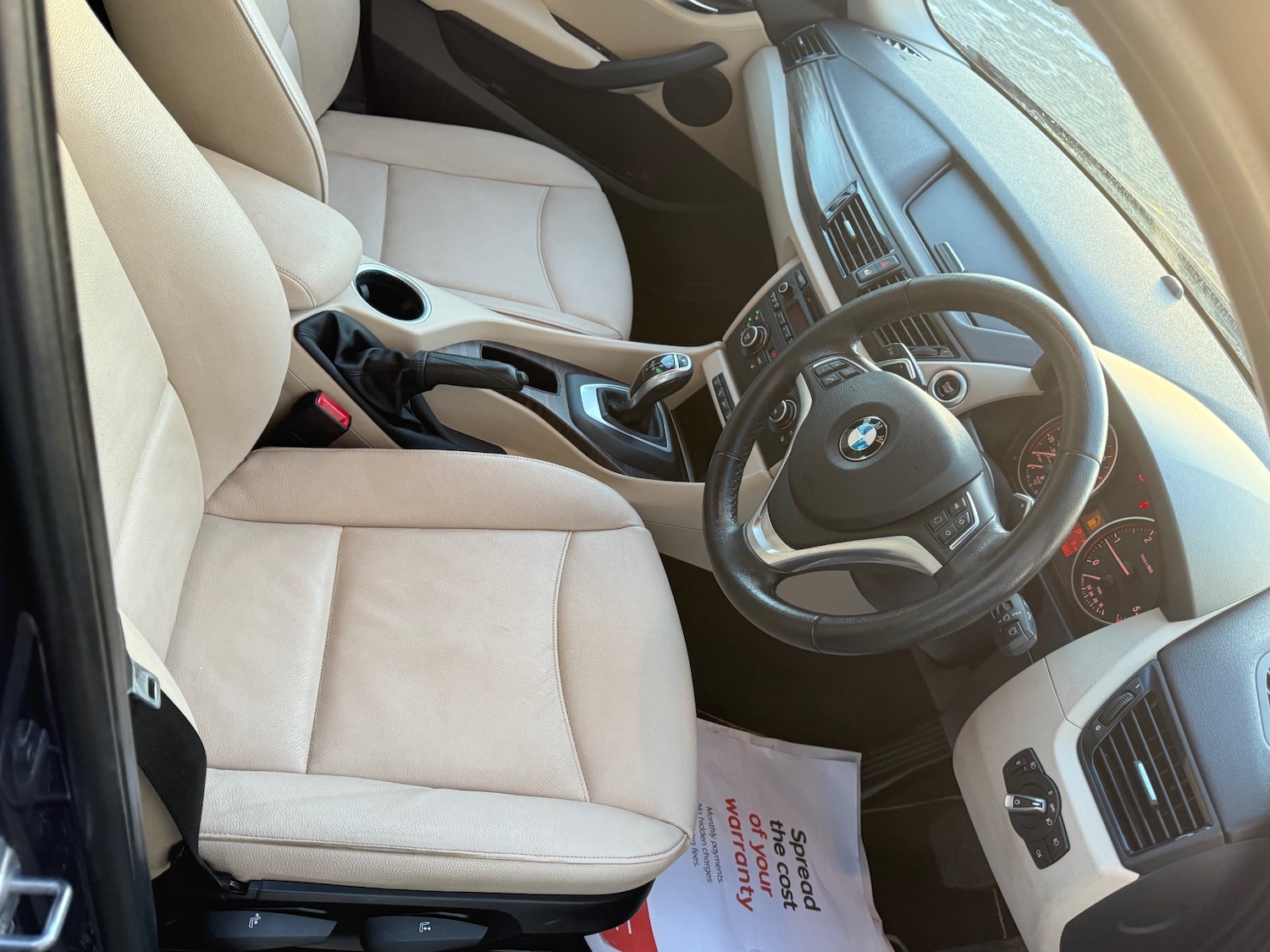 Used BMW X1 2012 for sale - 77186150: Photo 43