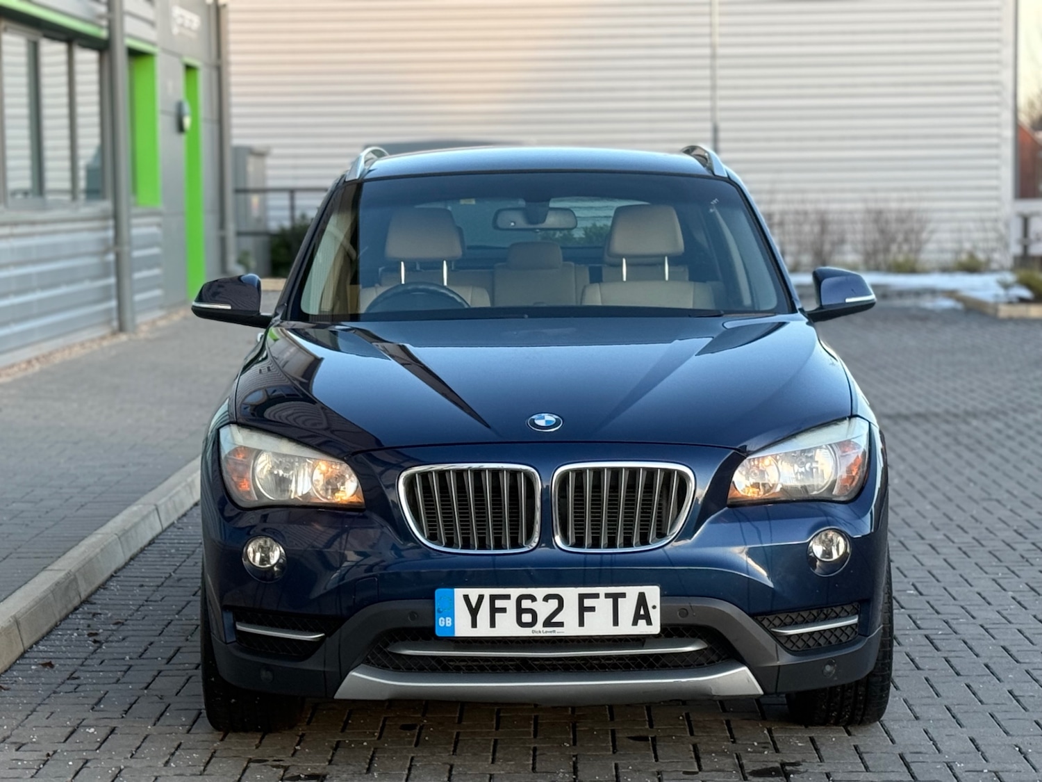 Used BMW X1 2012 for sale - 77186150: Photo 45