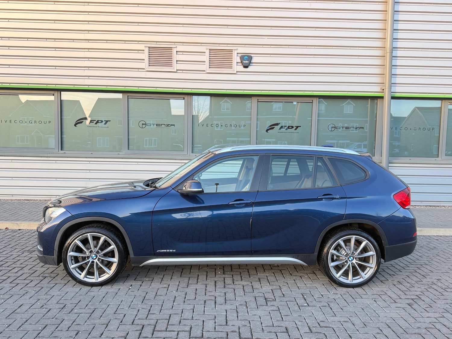 Used BMW X1 2012 for sale - 77186150: Photo 46