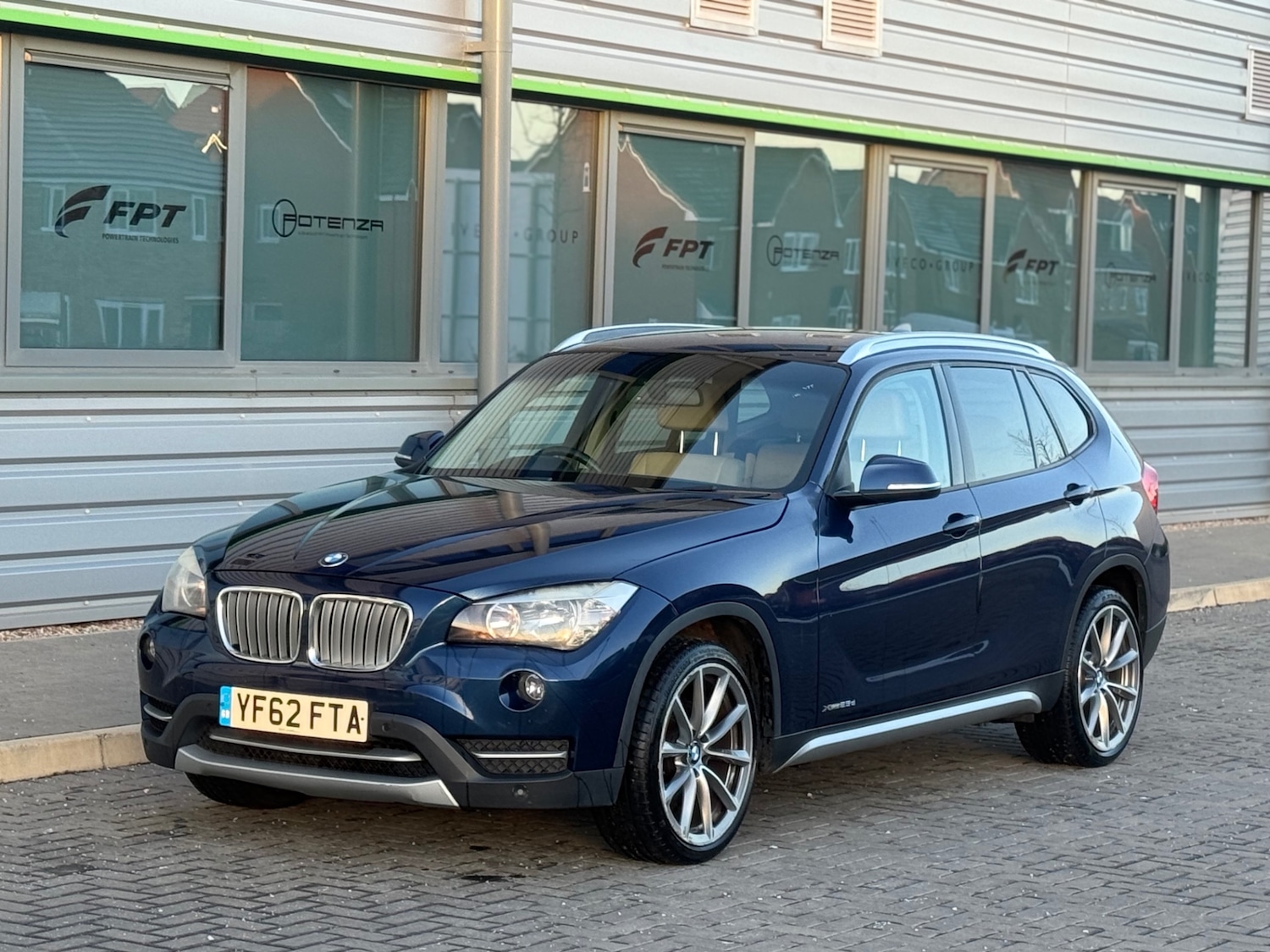 Used BMW X1 2012 for sale - 77186150: Photo 47