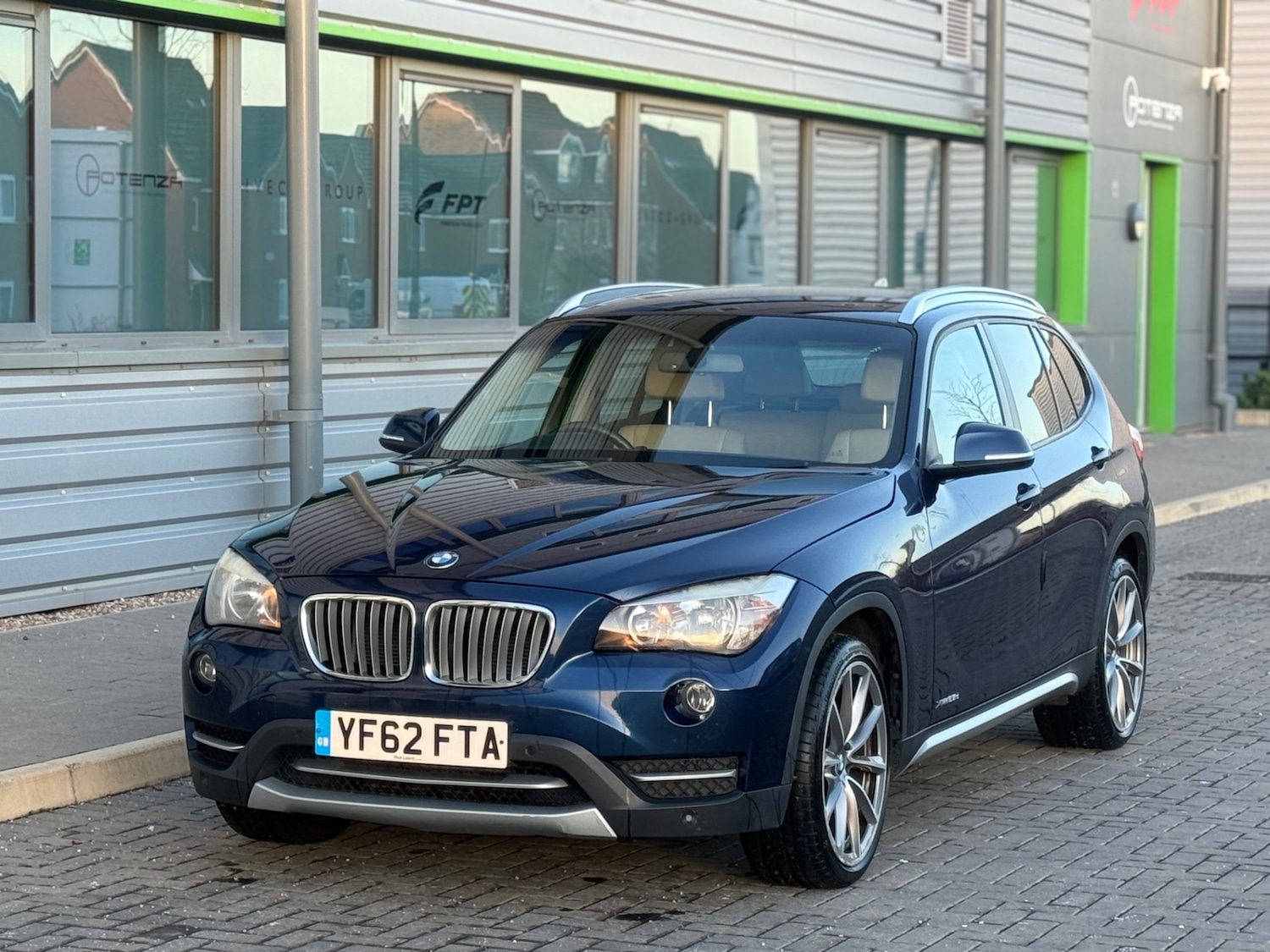 Used BMW X1 2012 for sale - 77186150: Photo 48