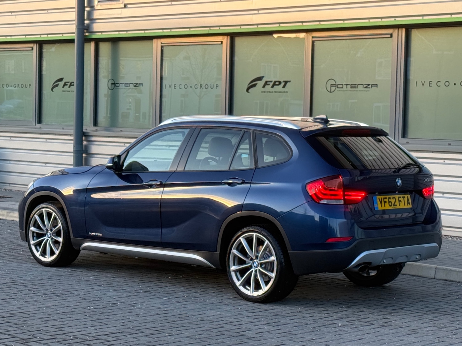 Used BMW X1 2012 for sale - 77186150: Photo 49