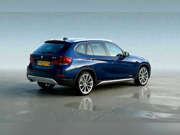 Used BMW X1 2012 for sale - 77186150: Photo