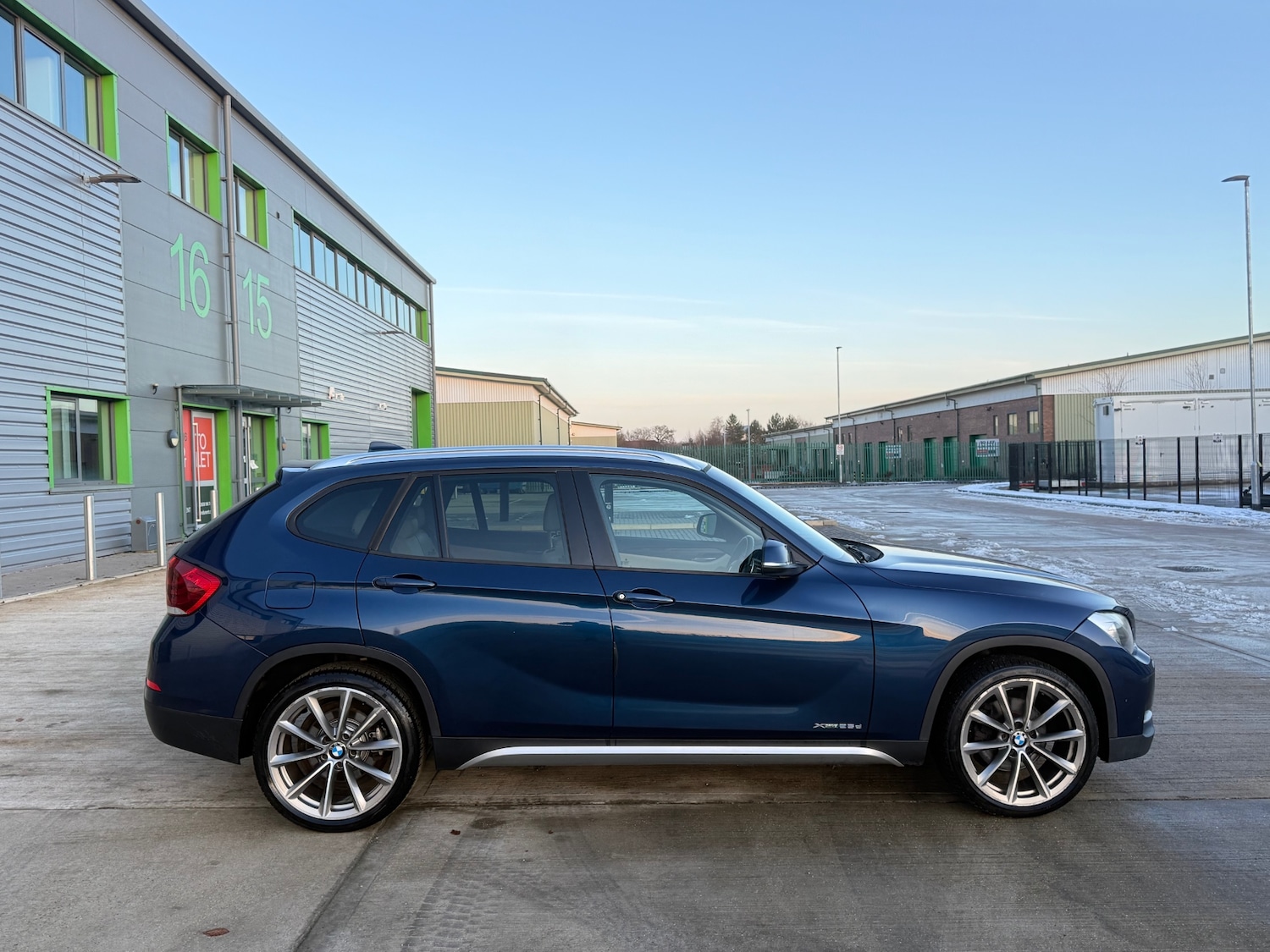 Used BMW X1 2012 for sale - 77186150: Photo 53