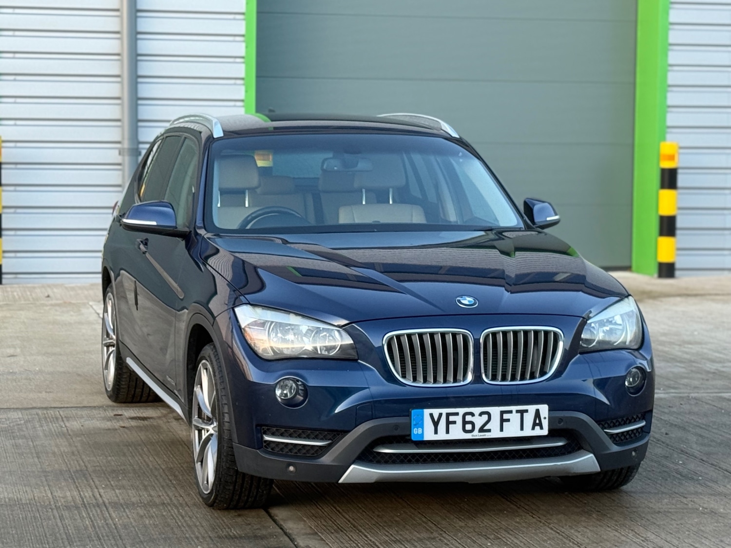 Used BMW X1 2012 for sale - 77186150: Photo 55