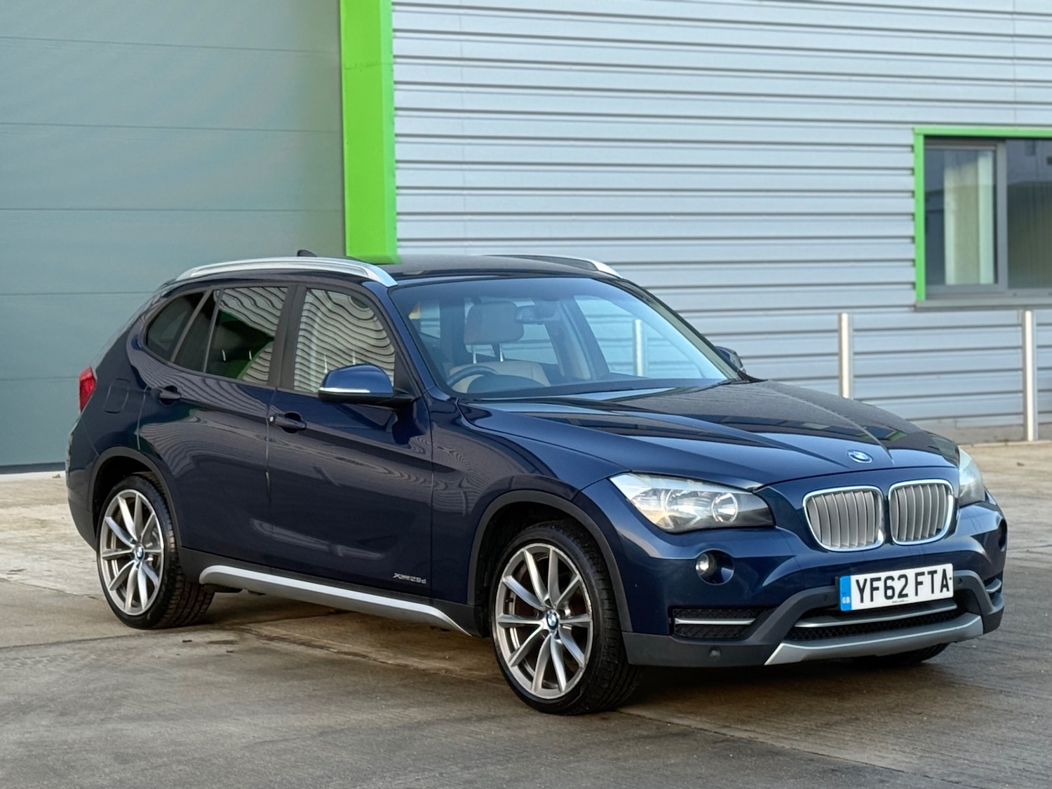 Used BMW X1 2012 for sale - 77186150: Photo 56