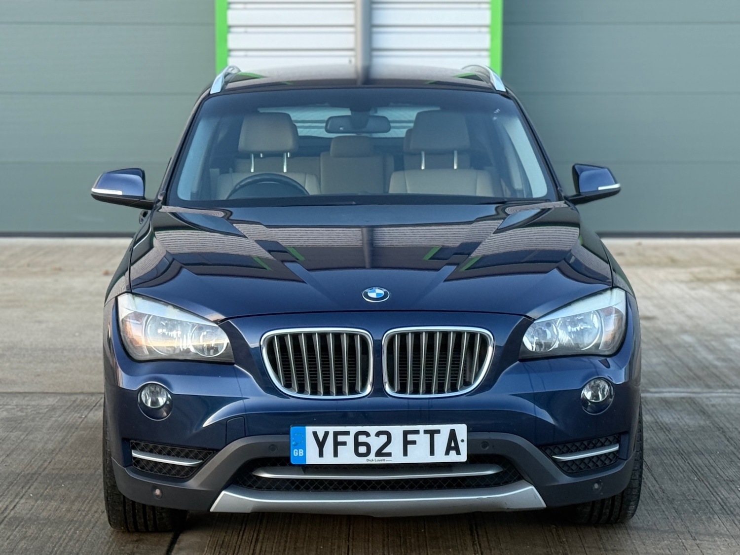 Used BMW X1 2012 for sale - 77186150: Photo 57