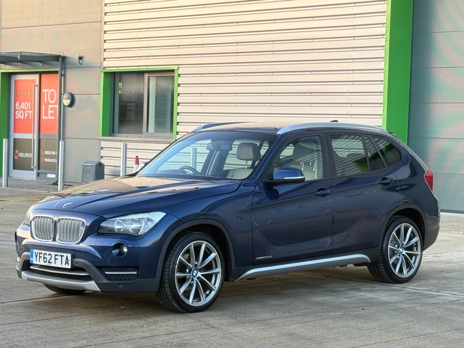 Used BMW X1 2012 for sale - 77186150: Photo 59