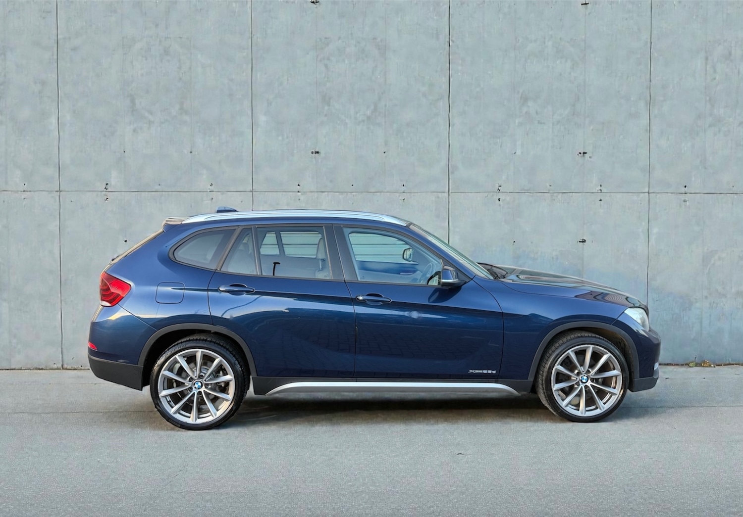 Used BMW X1 2012 for sale - 77186150: Photo 6