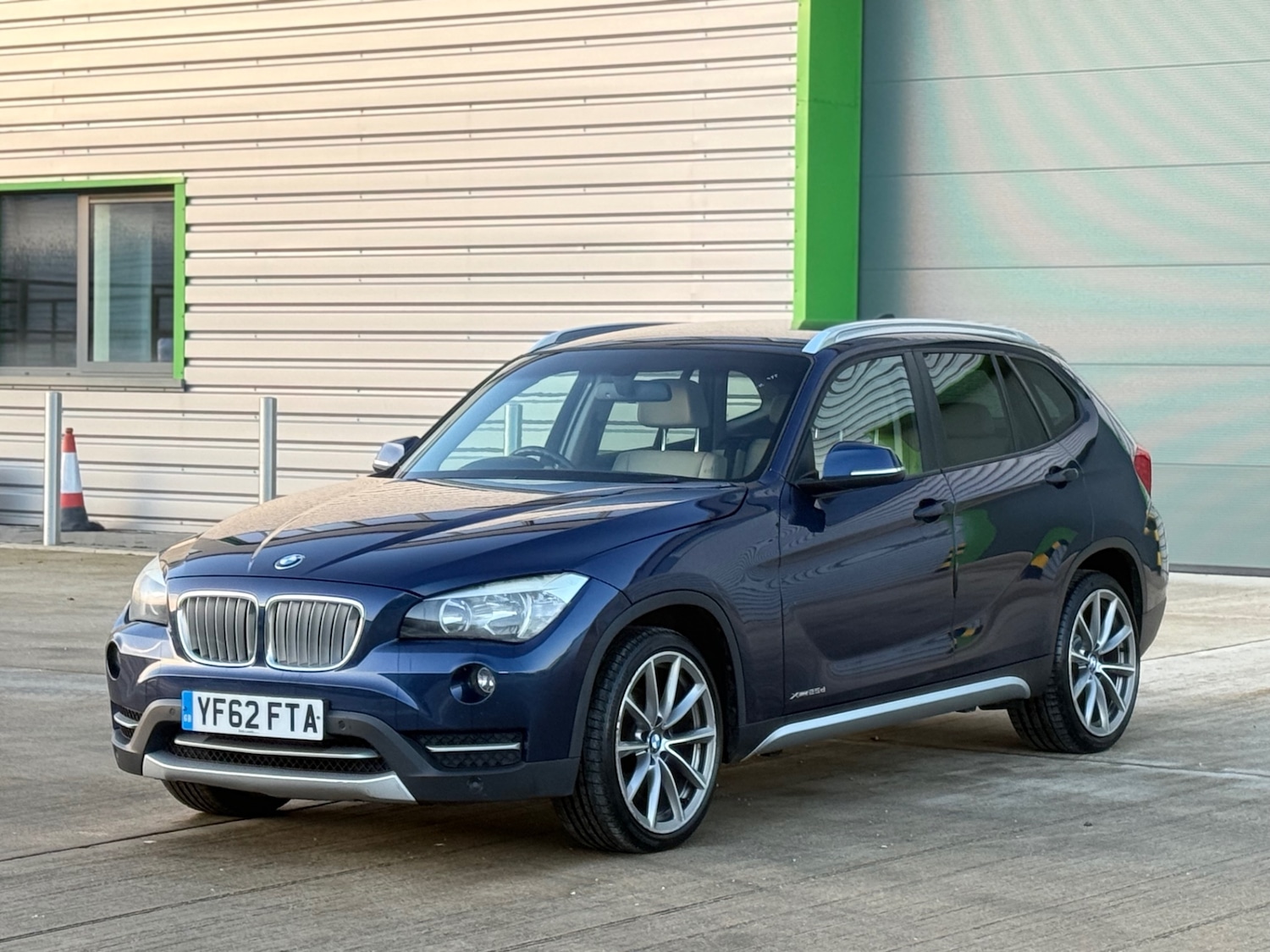 Used BMW X1 2012 for sale - 77186150: Photo 60