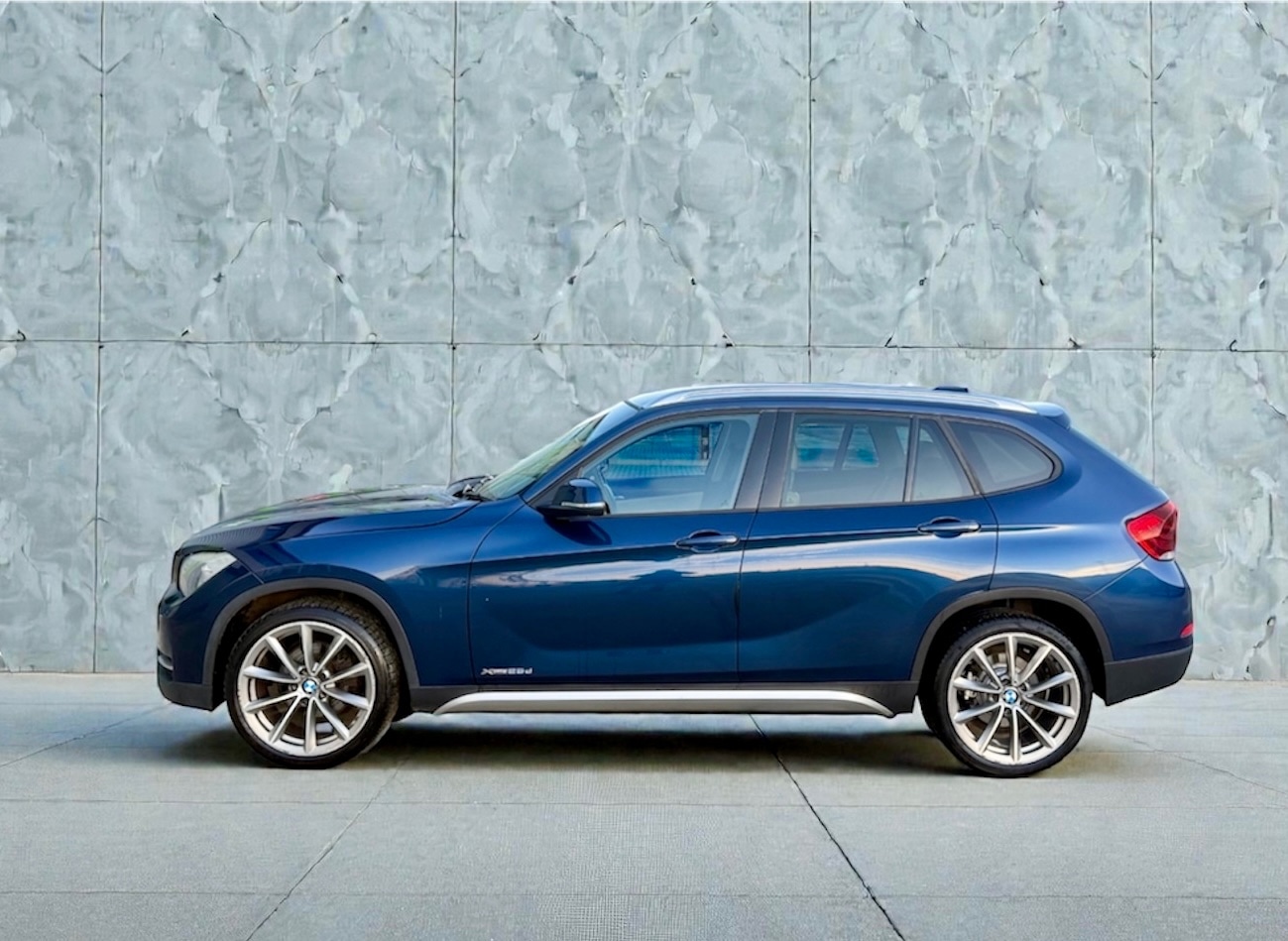 Used BMW X1 2012 for sale - 77186150: Photo 7