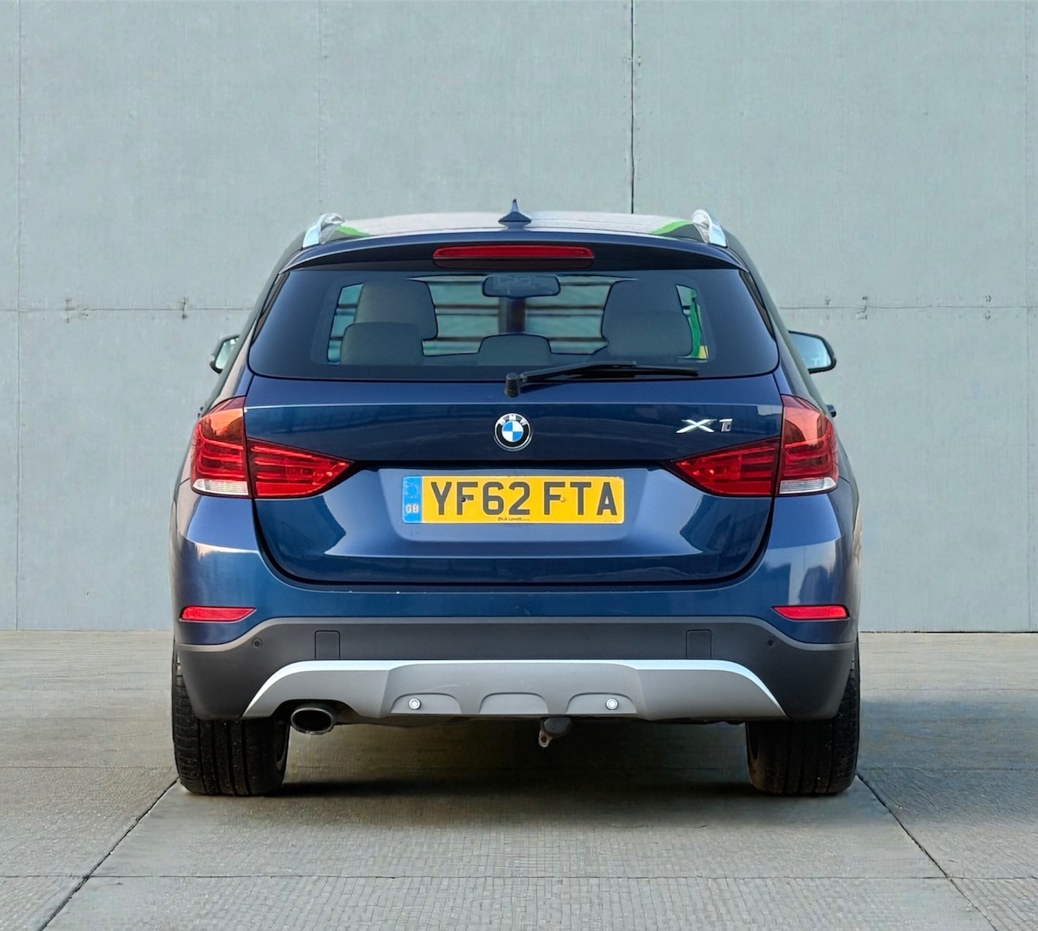 Used BMW X1 2012 for sale - 77186150: Photo 8